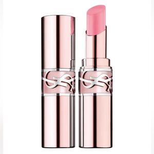 [BNIB] YSL Candy Glow Tinted Butter Balm 1B Pink Sunrise